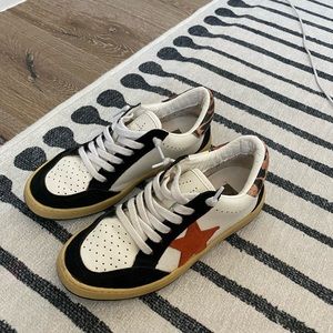 VINTAGE HAVANA SHOES